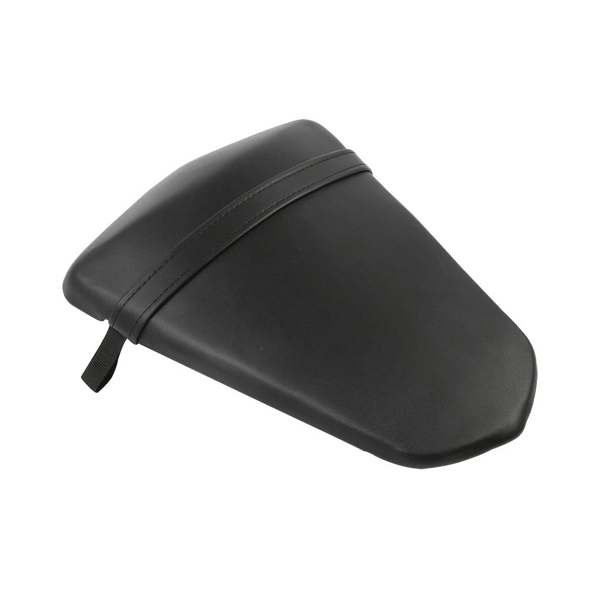 Black Driver Pessenger Seat Cover Fit For Yamaha YZF R3 YZF-R3 15-24 MT03 20-24