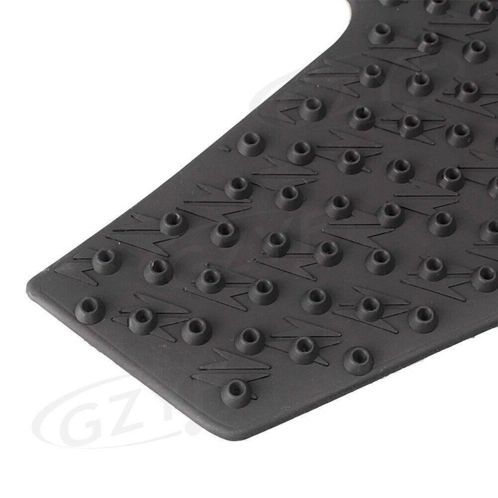 Gas Fuel Tank Side Pad Decal Stick Knee Protector For Yamaha MT- 09 2014-2015