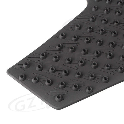 Gas Fuel Tank Side Pad Decal Stick Knee Protector For Yamaha MT- 09 2014-2015