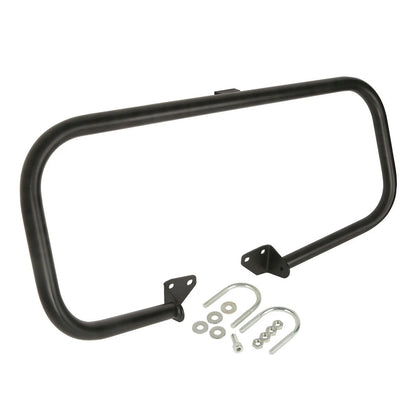 Highway Engine Guard Crash Bar For Harley Dyna Street Fat Bob Wide Glide 2006-17