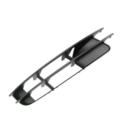 Front Bumper Lower Outer Grille Right Side For Audi Q7 2006-2009
