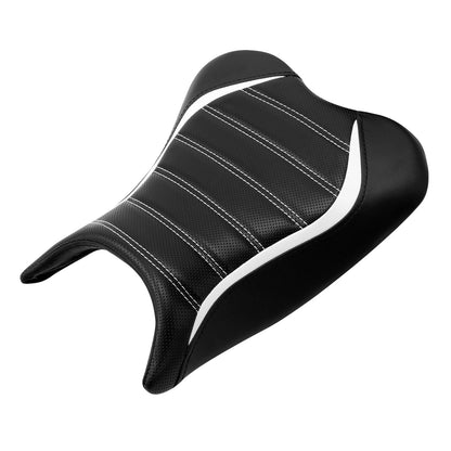 Rider Driver Passenger Seat For Kawasaki Ninja 400 2018-2023 Z400 2019-2022 2021