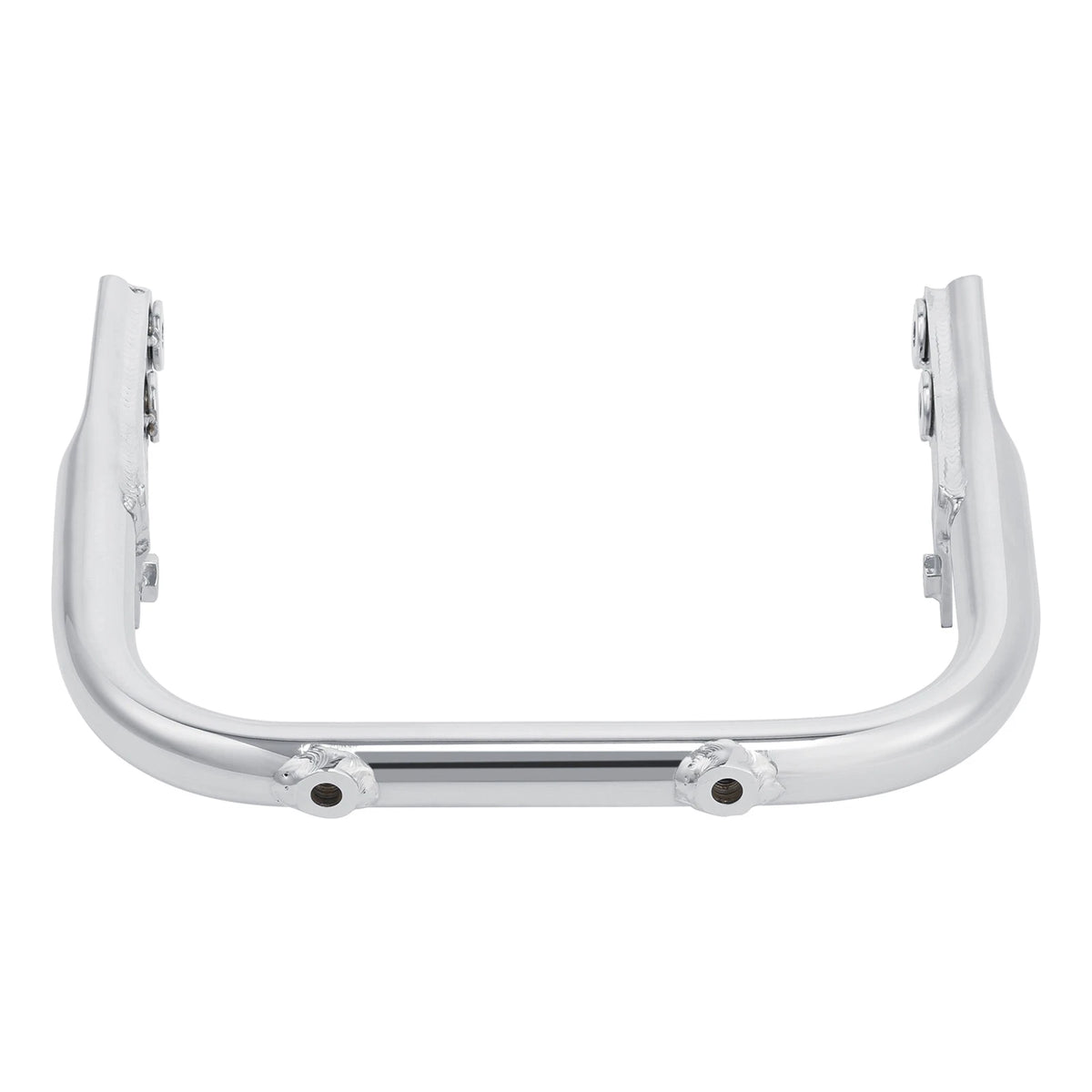 License Plate Mount Support Tube Bracket Fit For Harley Street Road Glide 97-08