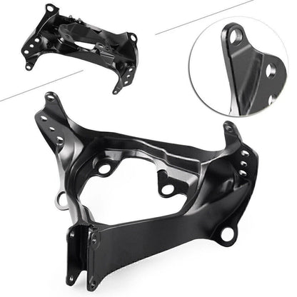 Front Upper Fairing Stay Cowl Bracket For SUZUKI GSXR 600 750 2006 2007