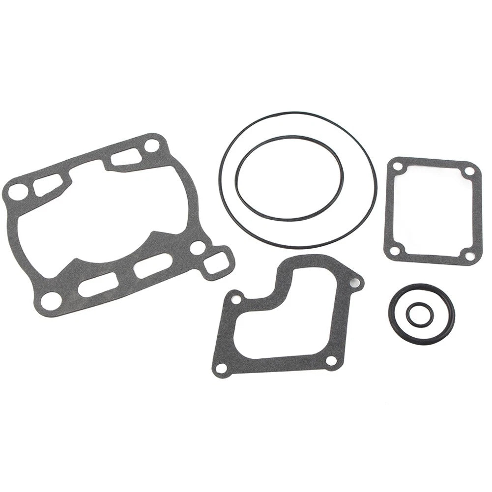 Top End Gasket Kit Cylinder Head Gaskets Set Fit For SUZUKI RM125 1998-2002