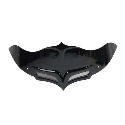 Wave Windshield Windscreen Fairing For Harley Touring Road Glide 2015-2023