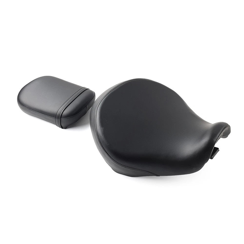 Front Rear Cushion Seat For Honda Shadow Aero VT750C 2004-2013