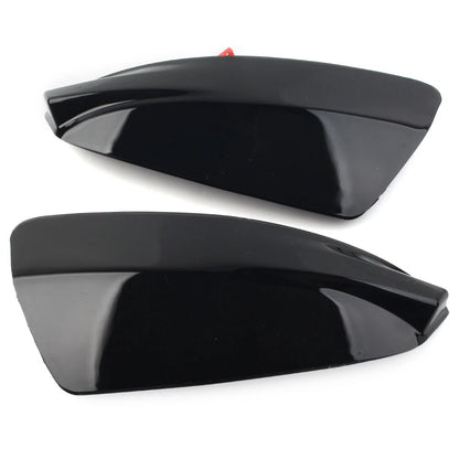 LED Turn Signal Side Mirror Light Flashing Dynamic For Mercedes Benz S204 W204