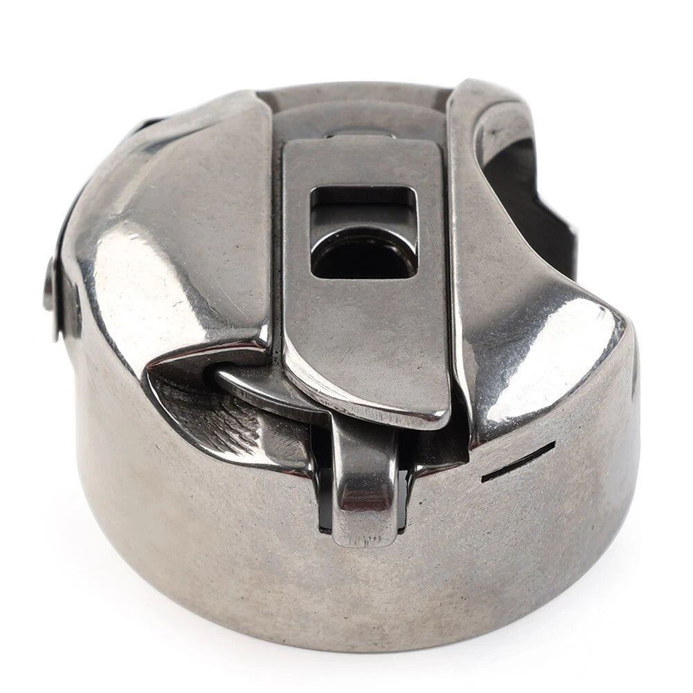 Bobbin Case Large Capacity "M" Size For Industrial Sewing Machines