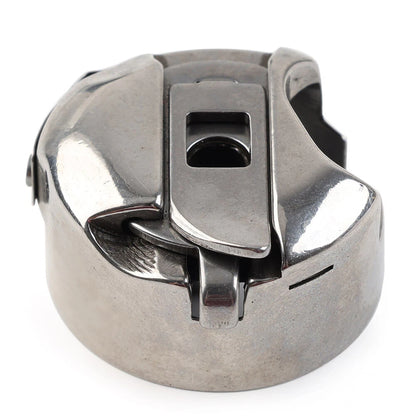 Bobbin Case Large Capacity "M" Size For Industrial Sewing Machines