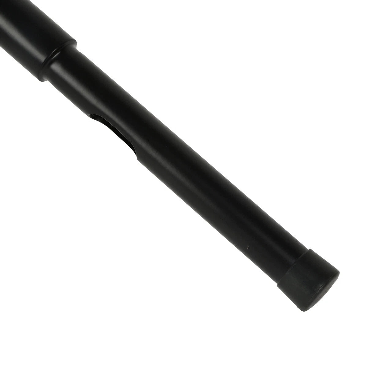 1-1/4" Fat 16" Rise Handlebar Ape Hanger For Harley FLST FXST Sportster XL Black
