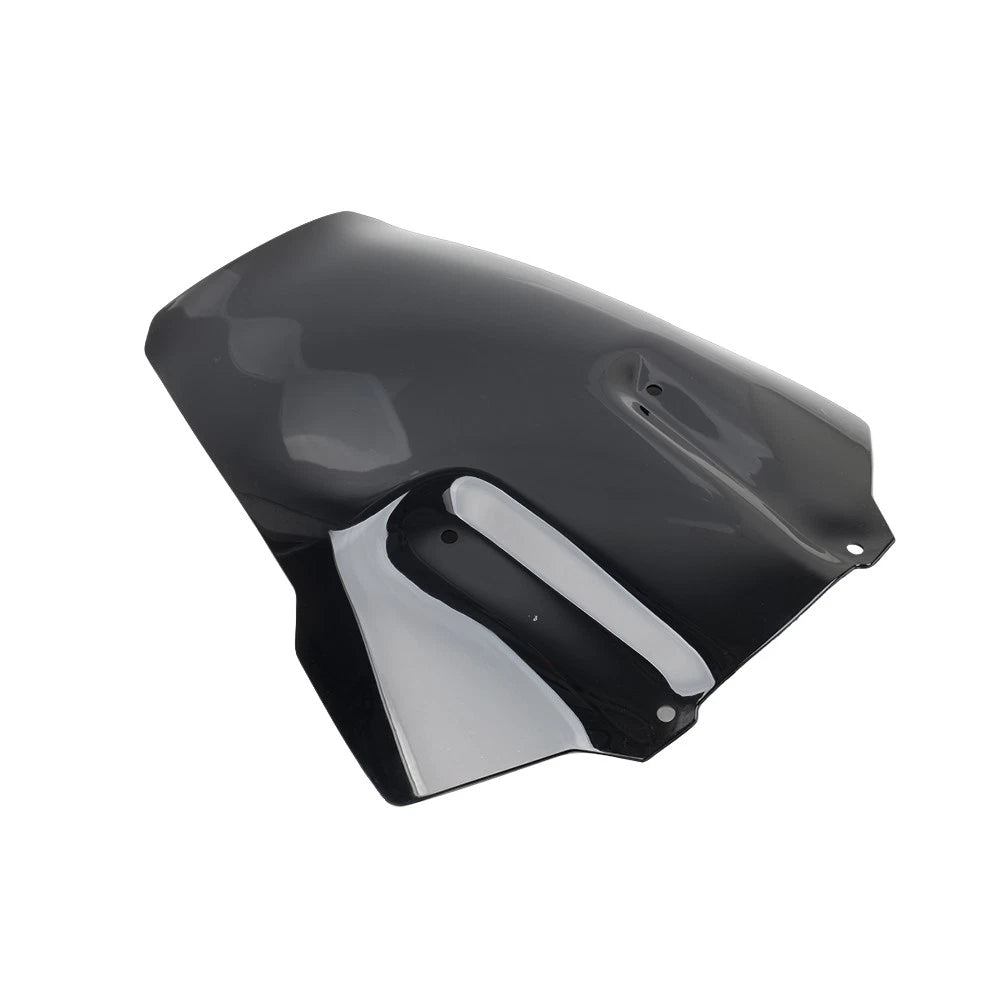 US 1pc Black Windshield Windscreen For Harley Pan America 1250 PA1250 2021-2022