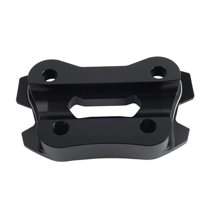 Handlebar Riser Top Cover Clamp Aluminum For Can-Am Spyder F3 F3-S F3-T RT-S