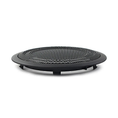 Black Speaker Trim Cover Decoration Universal for BMW 3 Series F30 F35 4 Series