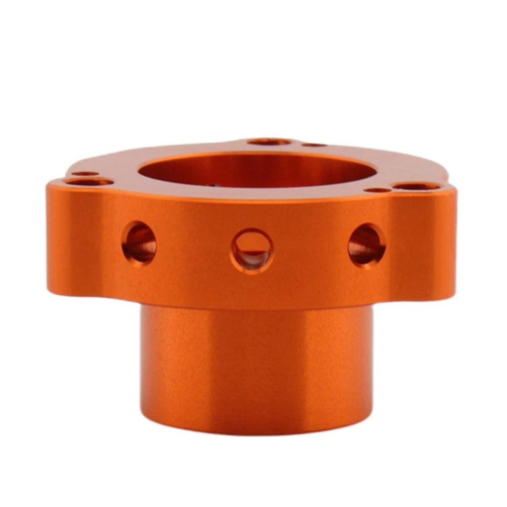 Turbo Blow Off Valve BOV Dump Adaptor Spacer For Audi A3 2.0T FSI B7 Engine