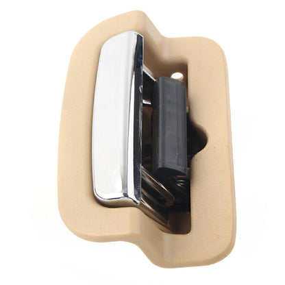 Front Seat Picnic Tray Latch Trim Beige For Jaguar XJ 2010-2015 C2D13489PVJ  USA