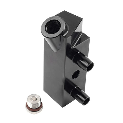 Transmission Fluid Thermal Bypass Valve For GM Silverado/Sierra 6L80 2014-2018