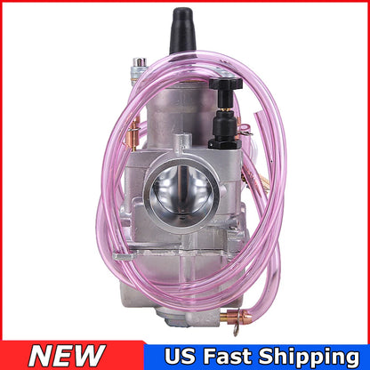 28mm Carburetor Carb for KOSO Dirt Pit Bike ATV GoKart Quad Scooter 50-350cc