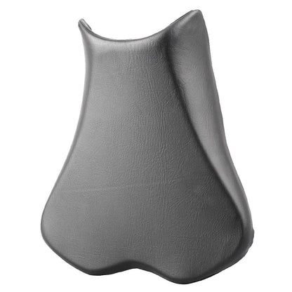 1pc Motorcycle Front Rider Seat ABS Plastic For Kawasaki ZX6R 2009-2018