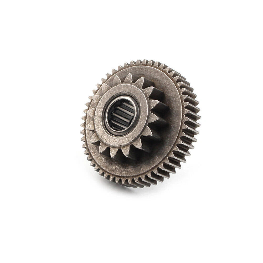 ATV Starter Idle Gear Assembly Fit Can-Am DS70 DS90 2008-20 Replace V28100CJF000