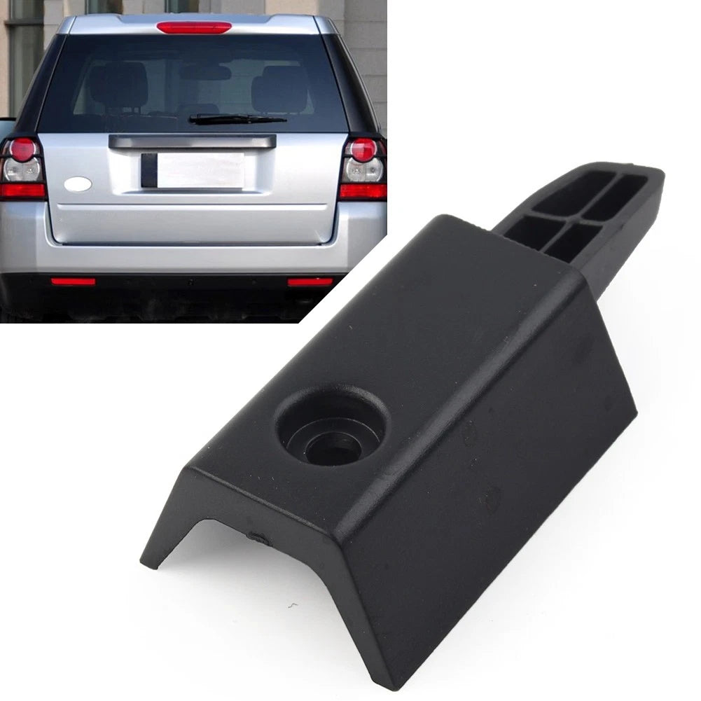 1pc Rear Cargo Cover Pin Repair Kit For Land Rover LR2/ Range Rover Sport Black