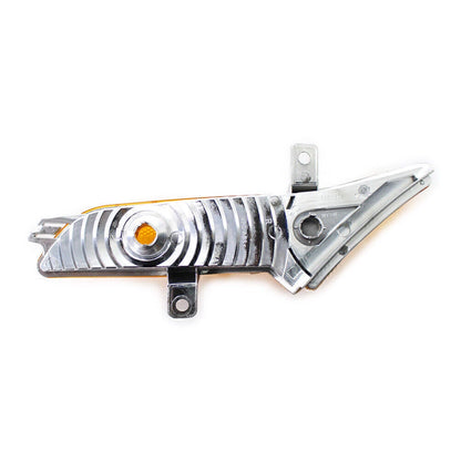 Front Right Side Marker Light Lamp Fit for Porsche Cayenne 2008-2010 US Plug