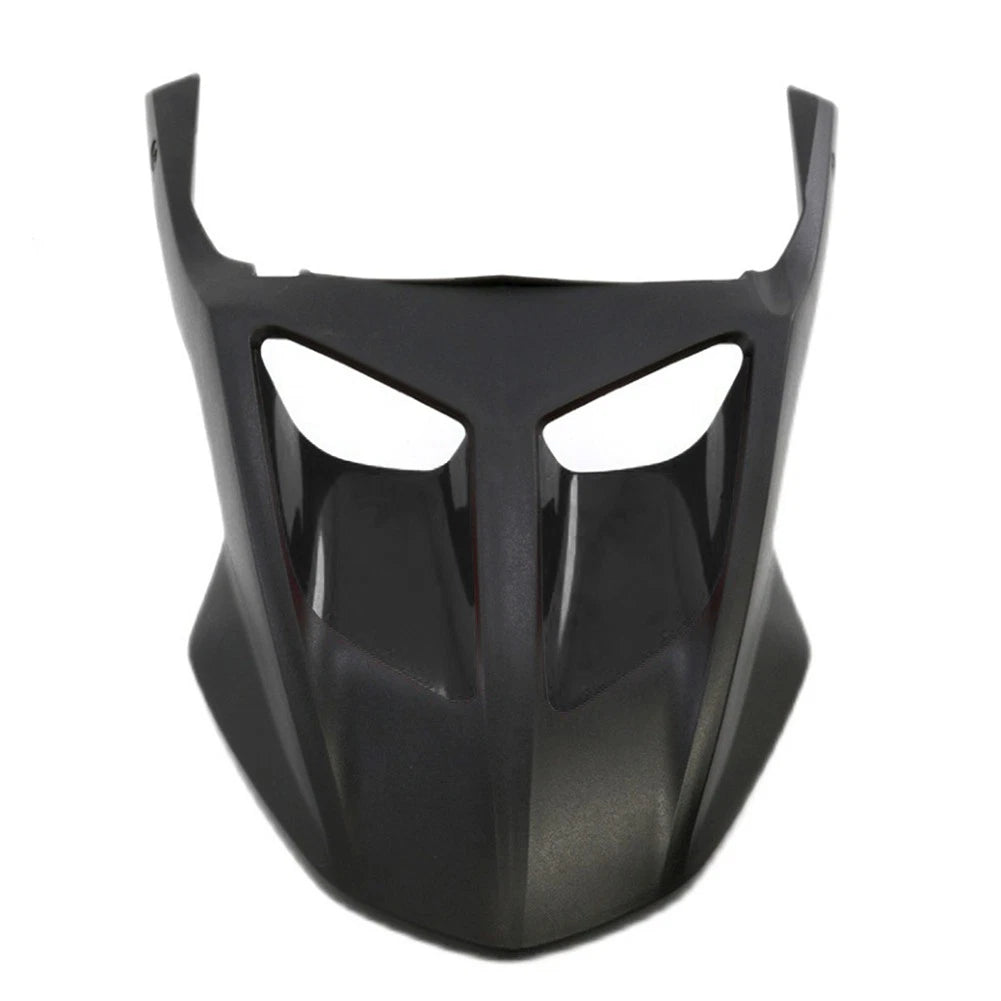 Motorcycle Front Fender Tip Beak Extension For BMW F800GS/Adventure 2014-2017