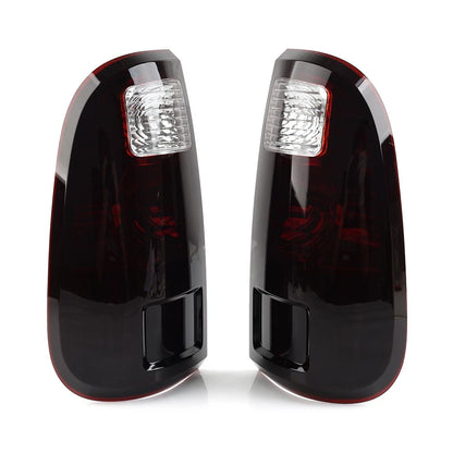 2x Rear Tail Signal Stop Light For Ford F250 F350 F450 F550 Super Duty 2008-2016