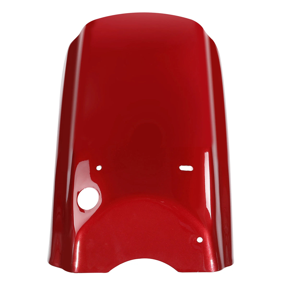 Rear Fender Fit For Harley Touring Street Road Glide 2009-2024 2023 22Wicked Red