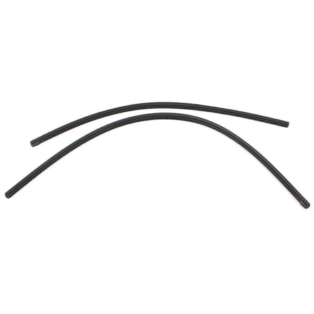 Wiper Blade Inserts Set For LEXUS IS350 IS250 IS200T IS300 2014 - 2021