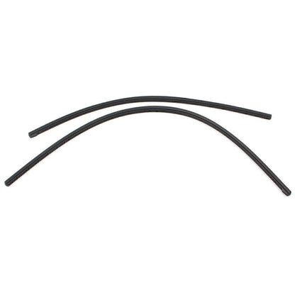 Wiper Blade Inserts Set For LEXUS IS350 IS250 IS200T IS300 2014 - 2021