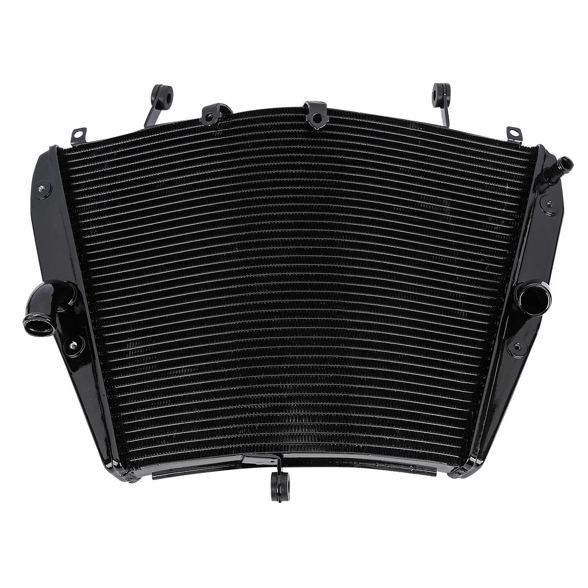 Engine Radiator Cooling Cooler Fit For Honda CBR1000RR 12-16 CBR1000RR ABS 13-14