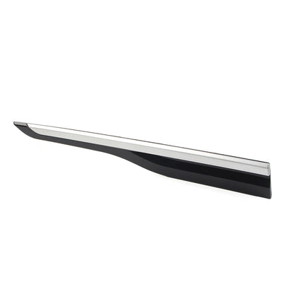 Right Vent Trim Front Fender Gill For Land Rover Range Rover Velar 18-21 Silver