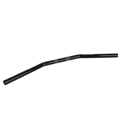 1" Motorcycle Handlebars Drag Z Bars For Harley Sportster XL Chopper Bobber Cafe