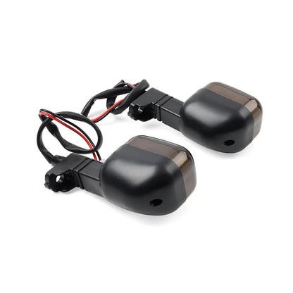 Rear Turn Signal Indicator Blinker Light Smoke Fit ZUMA50 FX ZUMA 125 BWS 50 125