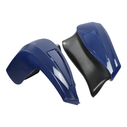Lower Vented Leg Fairings Fit For Indian Chieftain Limited19-25 Springfield Blue