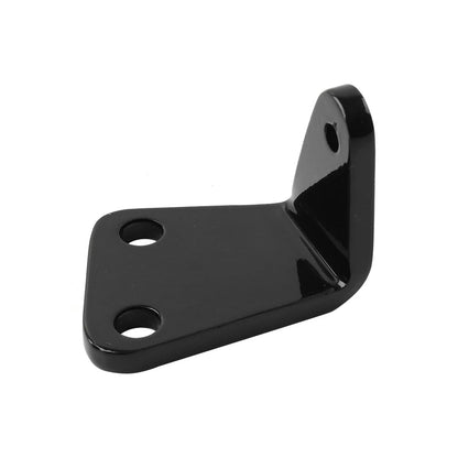 Rear Belt Guard Bracket For Harley Dyna Street Bob Wide Super Glide FXD 06-17