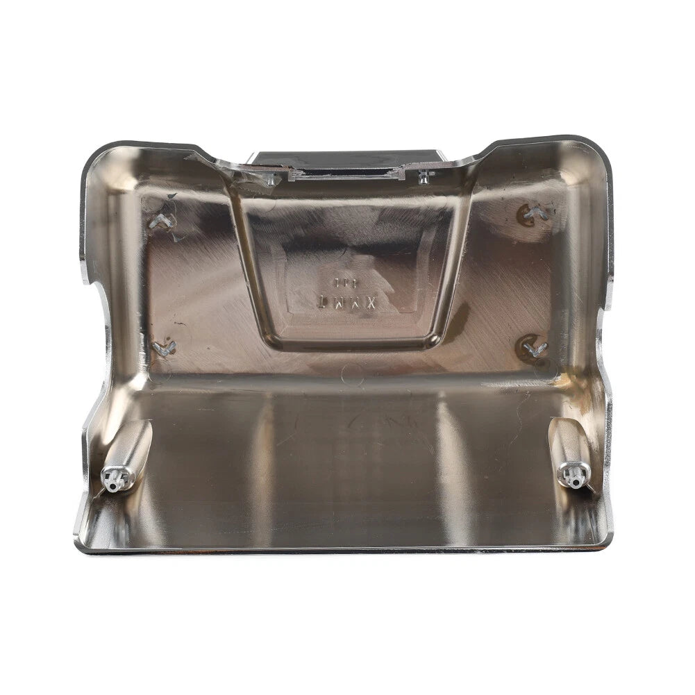 Water Pump Cover Fit For Harley Electra Glide Ultra Road Glide 2014-2016 Chrome