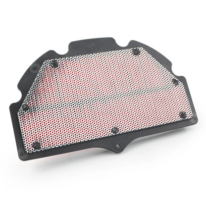 1* Motorcycle Air Filter Fit For Suzuki GSX-R GSXR 600/750 2006-2010 K6-L0