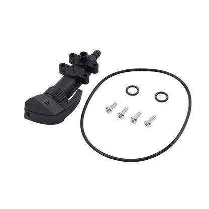 Fuel Diesel Filter Bowl Drain Valve For Dodge Ram 2500 3500 5.9L 00-01 904-463