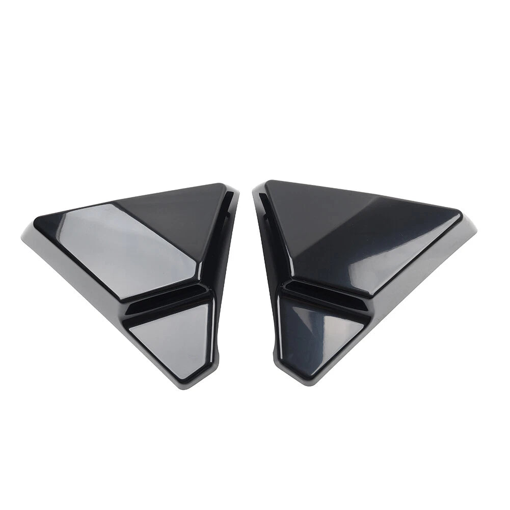 Unpainted Side Cover Panel For Harley Touring Road Stree Glide Special 2009-2023