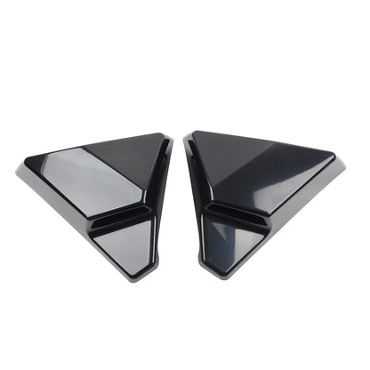 Unpainted Side Cover Panel For Harley Touring Road Stree Glide Special 2009-2023