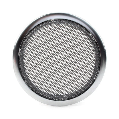 Speaker Trim Cover Decoration Universal For BMW 3 series F30 F35 4 series Auto
