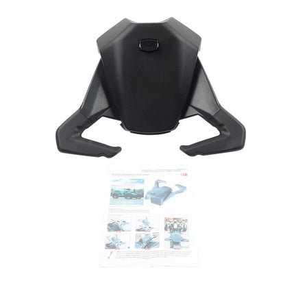 Rear Passenger Seat Back Seat #219400842 For Can Am Ryker 600 900 Rally 2019-24