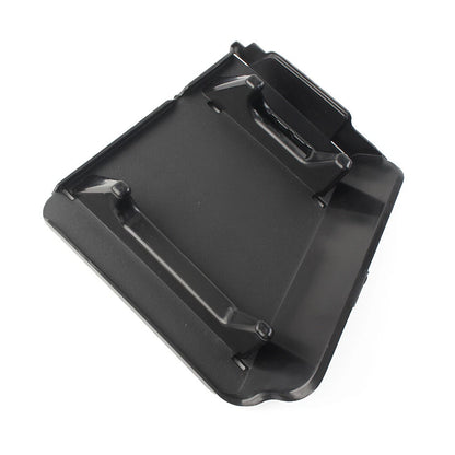 Fog Light Grille Bezel Insert Cover For Audi Q7 Standard Modle 2016-2019 Right