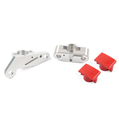 Hydraulic Cam Chain Tensioner Assembly Inner Outer Fit Harley Twin Cam 2007-16