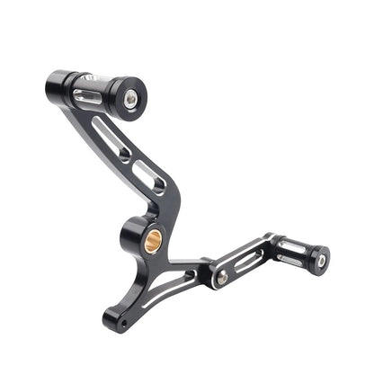 Heel Toe Shifter Gear Shift Lever Pedal For Indian 101 Scout Bobber 2025 2026 US