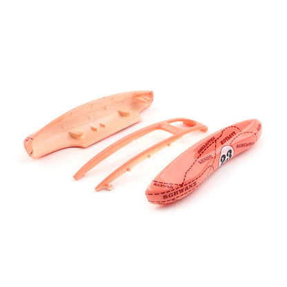 Pink Pig Case Shell Cover for Porsche Cayenne Panamera 911 Remotes Key Fob US
