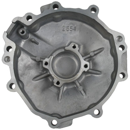 Engine Stator Cover Crankcase Fit For Kawasaki Ninja ZX6R ZX 6R 2007-12 11 13-24