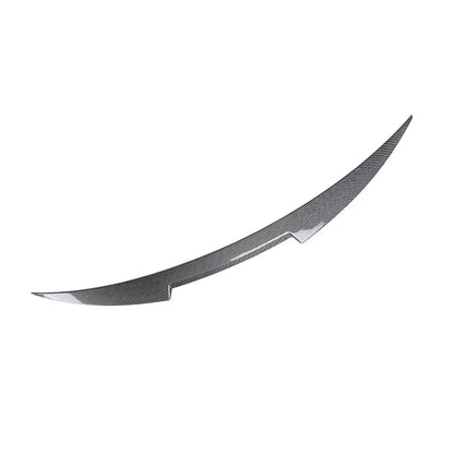 US Rear Trunk Spoiler Wing Lip For BMW 3 Series G20 M3 G80 M4 Style